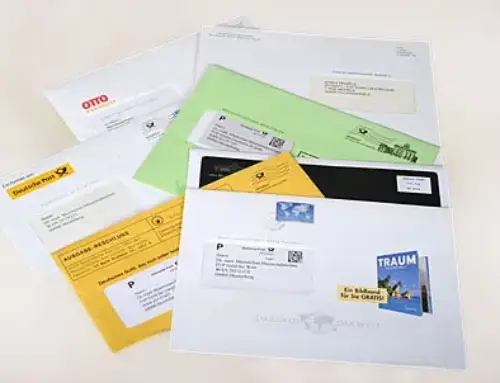 MOD jetzt mit Lettershop