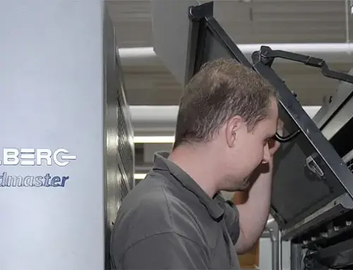 MOD expandiert – Drucker und Buchbinder gesucht