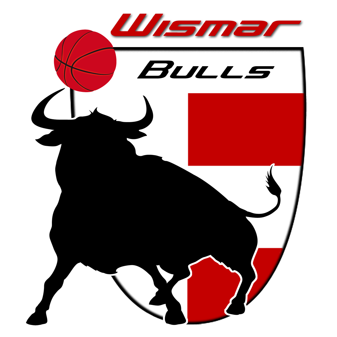 Logo Wismar-Bulls